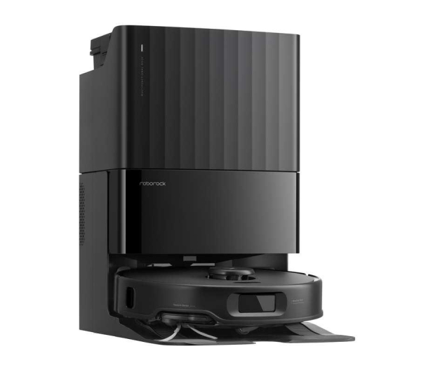 Roborock Qrevo Edge 5V1 black - 1327184 - zdjęcie 6